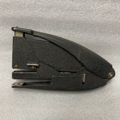 Vintage Swingline Tot Pocket Industrial Handheld Stapler (Textured Finish)