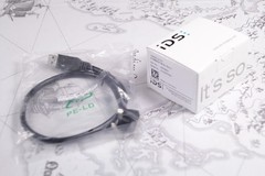 IDS UI-3880CP-M-GL Rev2 Mono USB 3.0 camera Sony IMX178 / 3088×2076 pixels 2.4um
