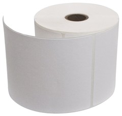 36 Rolls 4×6 Direct Thermal Shipping Labels 250/Roll – Zebra ZP450 2844
