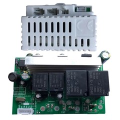 2.4G Transmitter High Compatibility High Reliability Stable Performance