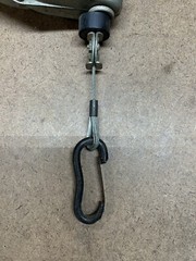 Atlas Copco Balancer Model: AIL-5 1-5lbs/0.4-2.3KG Serial #2277