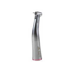 NSK Style Dental LED 45° Degree Surgical High Speed Handpiece Push Button 4 Hole