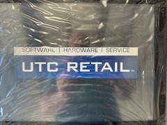NEW – UTC Retail 3170 – POS Point of Sale – G 2.90Ghz 320GB 4GB Touchscreen