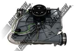 Furnace Draft Exhaust/Inducer Venter Motor Replaces Payne HC28CQ116