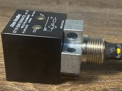 Allen Bradley 871P-BW15N40-C2 Proximity Sensor Switch VersaCube Weld Field Immun