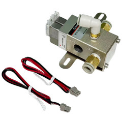 New Solenoid Valve Gas Control Valve For Hypertherm Kit PMX65/85 228687 US Stock