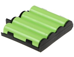 2000mAh Battery for Compex Edge US,Enegry,Mi-Sport,mi-Theta 600,Runner,SP 2.0