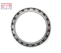 EAI Oil Shaft Rotary Seal 4″x5″x1/2″ TC Dbl Lip w/ Spring 4.000″x5.000″x0.500″