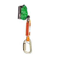 Safewaze EVO 3/8″ Detachable Cable Sleeve for Ladder System, 020-12101