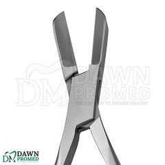 Liston Bone Cutter Forceps 6″ Coral Fragging Surgical Orthopedic Instrument