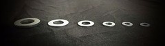 Flat Washer Assortment Kit
