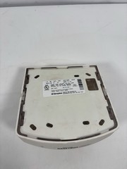 Simplex 4903 – 9428 Fire Alarms White Wall Mount