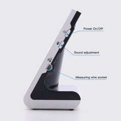 AZDENT Dental Endodontic Electronic Apex Locator Root Canal Finder Measuring