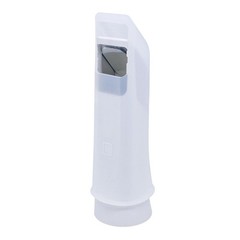 20 PCS 3Shape TRIOS 3 Scanner Tip Protection Sleeves Autoclavable Silicone Clear
