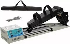 Knee Exercise CPM Machine Continuous Passive Motion Physical Therapy