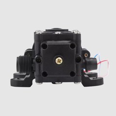 Motor Oil Fuel Fluid Extractor Electric Siphon Transfer Change Pump DC 12V 60W