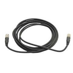 Panasonic GP-CA1K/38 Hirose Camera Cable, 16-Pin Male to Female, 3.8m Length
