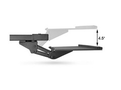 ULINE H-10033 under desk keyboard tray