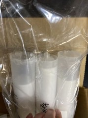 Teledyne RediSep Silica Gel Flash Column 65 g Total of 12 Columns