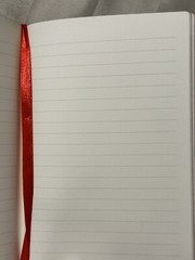 Journal Notebook Lined