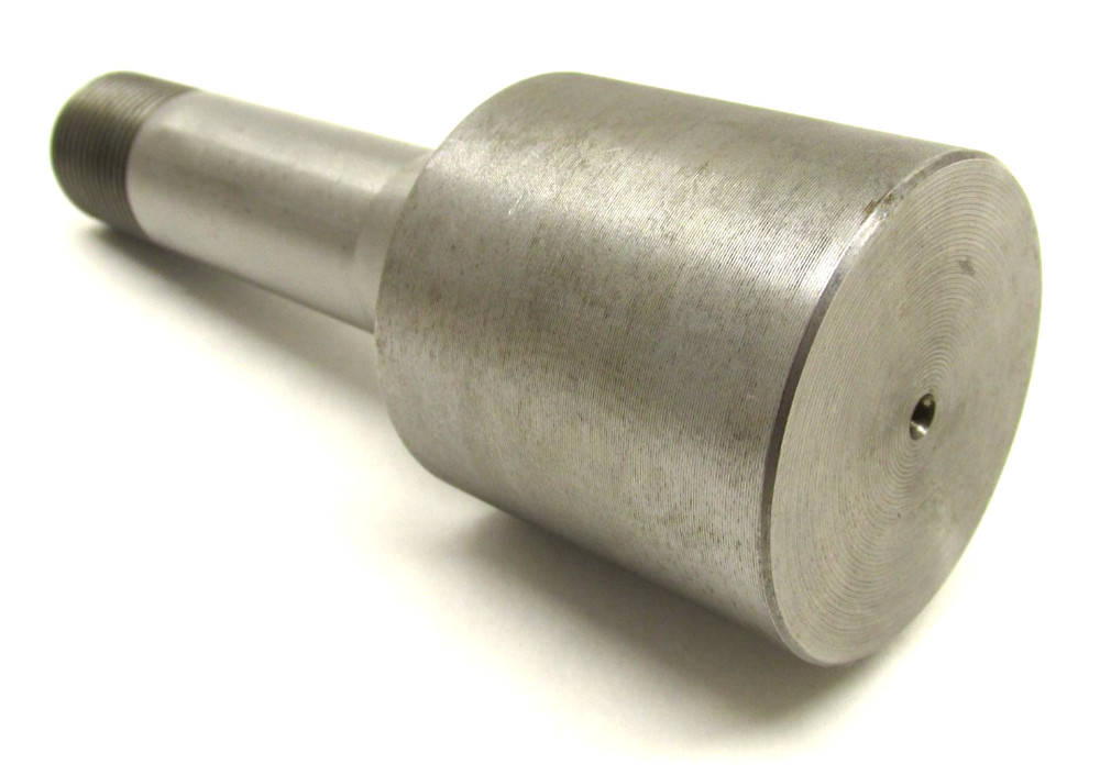 SCHAUBLIN 50mm x 50mm W25 COLLET GROUND ARBOR BLANK – #83-50009