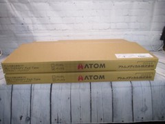 ATOM Bili-Therapy Pad Type SMALL (15x10cm) Phototherapy Home Medical Bili-Pad