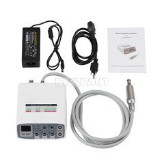 Dental Brushless LED Electric Micro Motor Internal Spray 1:1/1:5/1:4.2 E-type