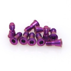 US Fits Osstem Hiossen Dental ET Healing Abutments/Locator Caps M/R Impression