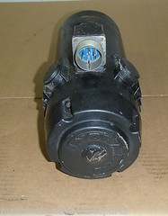 Indramat MDC 10.20F/MMA-0/S06 MDC10.20F/MMA-0/S06 Servo Motor