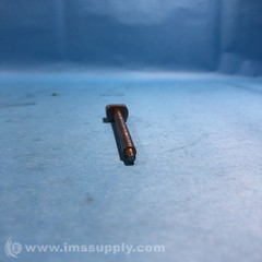 BAX012-002 Steel Pin FNIP