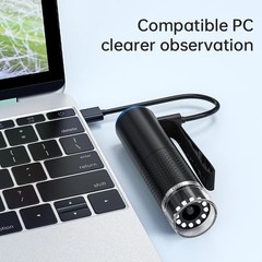 Wifi 2MP 1000X1080P Portable Photo Video Mobile Repair Handheld Microscope