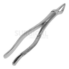 Extracting Forceps Dental Surgical Instruments 65 Stainless German Grade