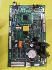 ROYAL VENDORS GIII 550, 660, 804 MAIN BOARD KO Soda Vending Machine