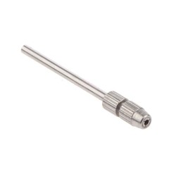 Dental Stainless Steel Bur Adapter Converter HP 2.35mm to FG 1.6mm Rotatory Tool