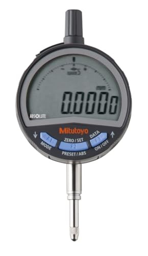 Mitutoyo Digimatic Indicator ID-CNX 543-700B ID-C0512NXB NEW