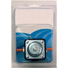 Starter Solenoid – Prestolite Style – 6 Volt – Metal Body