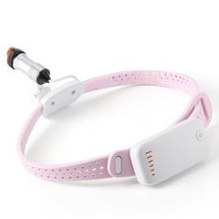5W Dental LED Surgical Headlight Headband Headlamp Wireless Light Filter