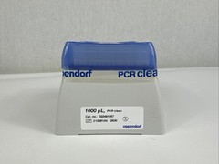 Eppendorf epT.I.P.S. Reloads 50 – 1000uL – 10x 96 (960) Tips in Trays PCR