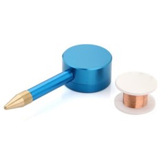 Motherboard Jump Wire Chip Pen For 0.01/0.02mm Link Line PCB Welding Soldering I