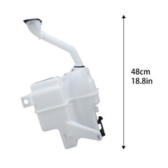 Windshield Washer Fluid Reservoir Tank For Toyota Camry2018- 2022 for 8531506230