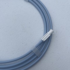 NEW- Angled Hydrophilic Guidewire 150cm X 0.035in (0.89mm)