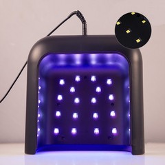 Dental Tray Light Curing Machine MINI UV Lamp Box Equipment 110V 240V