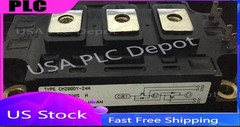 New Mitsubishi CM200DU-24H IGBT Module CM200DU-24H Free Shipping # US Free TAX
