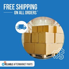40539 Box of 100 New Flexco R2 SRA-100 Steel Rivets