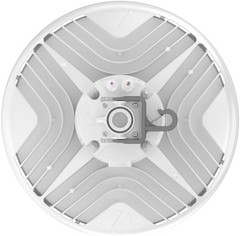 Lithonia Lighting Rebl LED Round High Bay Switchable White Light UVolt 15 Inch
