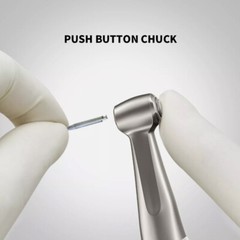 Dental Low Speed Straight/Air Motor/Contra Angle Handpiece FXstyle 2Holes/4Holes