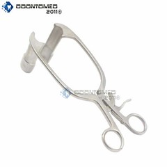 ODM Barr Rectal Anal Retractor 8.5″ Surgical Gynecology Instruments