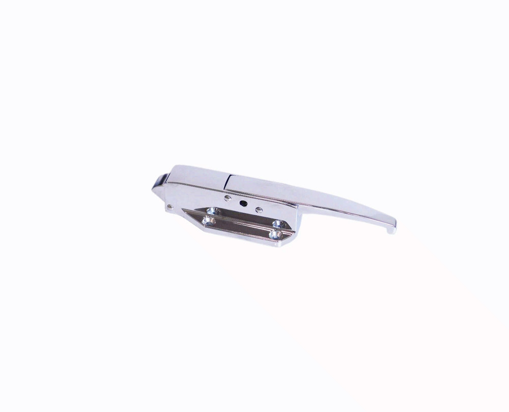 Kason OEM 58 Series Commercial Walk-in Safety Latch, Works with foam doors