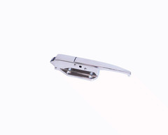 Kason OEM 58 Series Commercial Walk-in Safety Latch, Works with foam doors