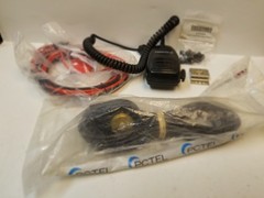 Used Motorola SM-50 Motorola SM-50 UHF 40 Watt mobile Package See Photos